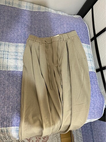 Pull and Bear Pulandbear pantolon