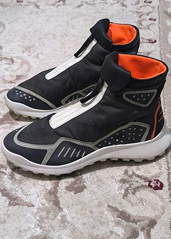 ORJİNAL CAMPER GORATEKS BAYAN AYAKKABI - Görsel 6