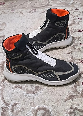 ORJİNAL CAMPER GORATEKS BAYAN AYAKKABI - Görsel 3