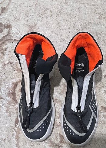 ORJİNAL CAMPER GORATEKS BAYAN AYAKKABI - Görsel 9