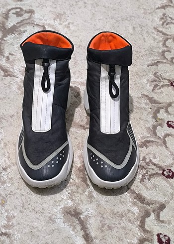 ORJİNAL CAMPER GORATEKS BAYAN AYAKKABI - Görsel 2