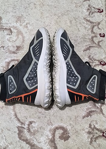 ORJİNAL CAMPER GORATEKS BAYAN AYAKKABI - Görsel 4