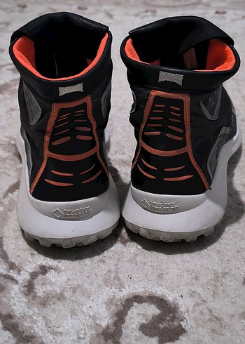 ORJİNAL CAMPER GORATEKS BAYAN AYAKKABI - Görsel 5