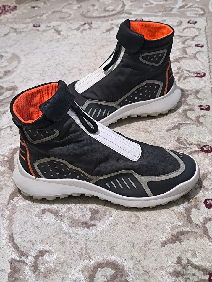 ORJİNAL CAMPER GORATEKS BAYAN AYAKKABI - Görsel 3