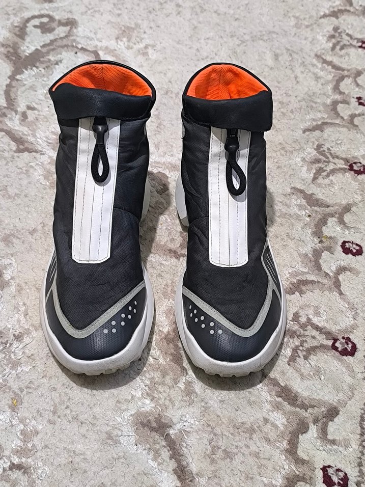 ORJİNAL CAMPER GORATEKS BAYAN AYAKKABI - Görsel 2