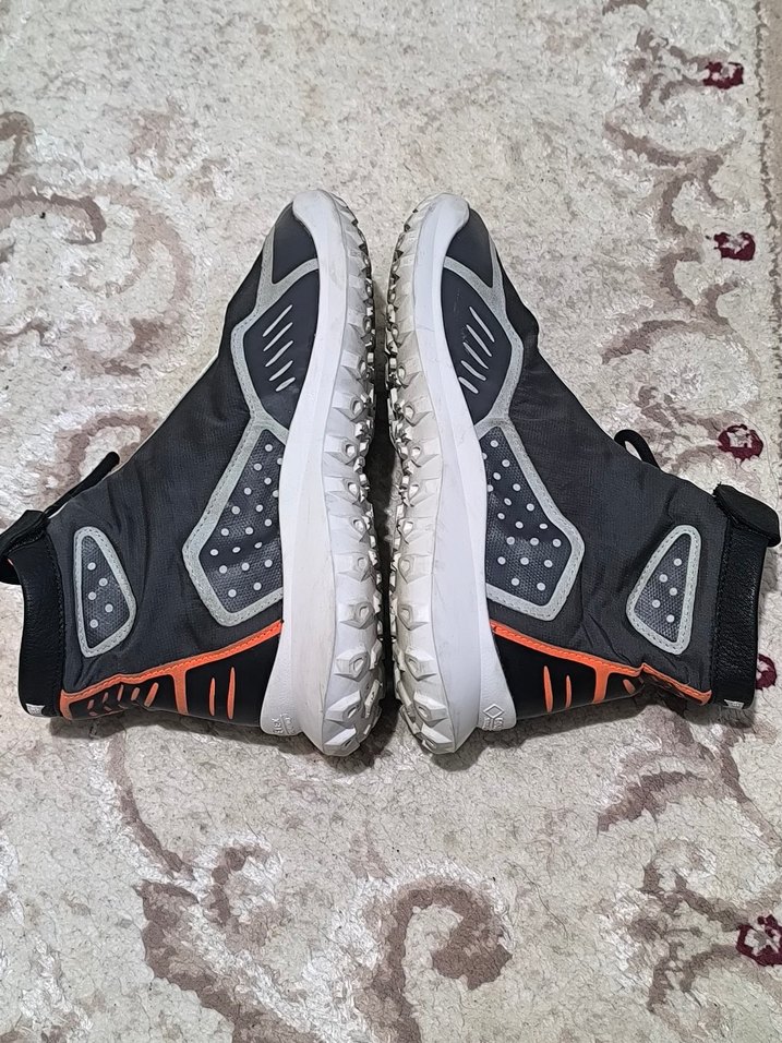 ORJİNAL CAMPER GORATEKS BAYAN AYAKKABI - Görsel 4