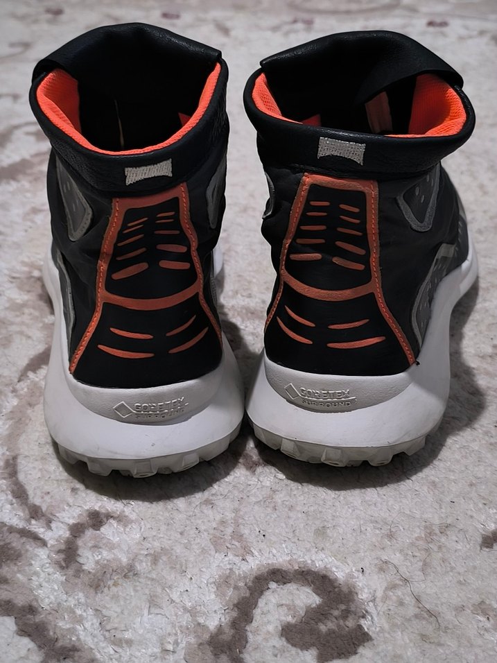 ORJİNAL CAMPER GORATEKS BAYAN AYAKKABI - Görsel 5