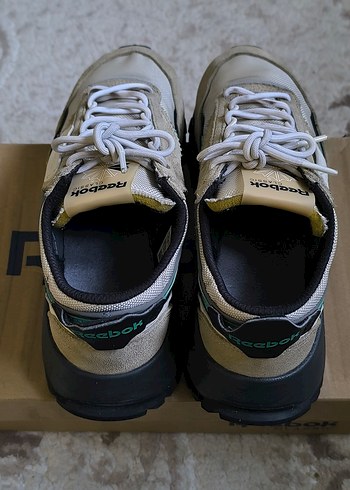 ORJİNAL REEBOK SPOR AYAKKABI - Görsel 3