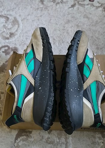 ORJİNAL REEBOK SPOR AYAKKABI - Görsel 7