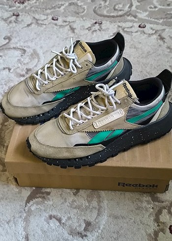 ORJİNAL REEBOK SPOR AYAKKABI - Görsel 2