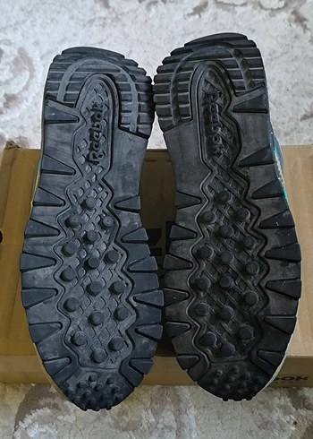 ORJİNAL REEBOK SPOR AYAKKABI - Görsel 8