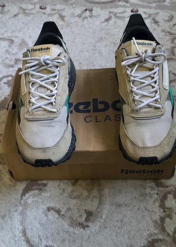 ORJİNAL REEBOK SPOR AYAKKABI - Görsel 5