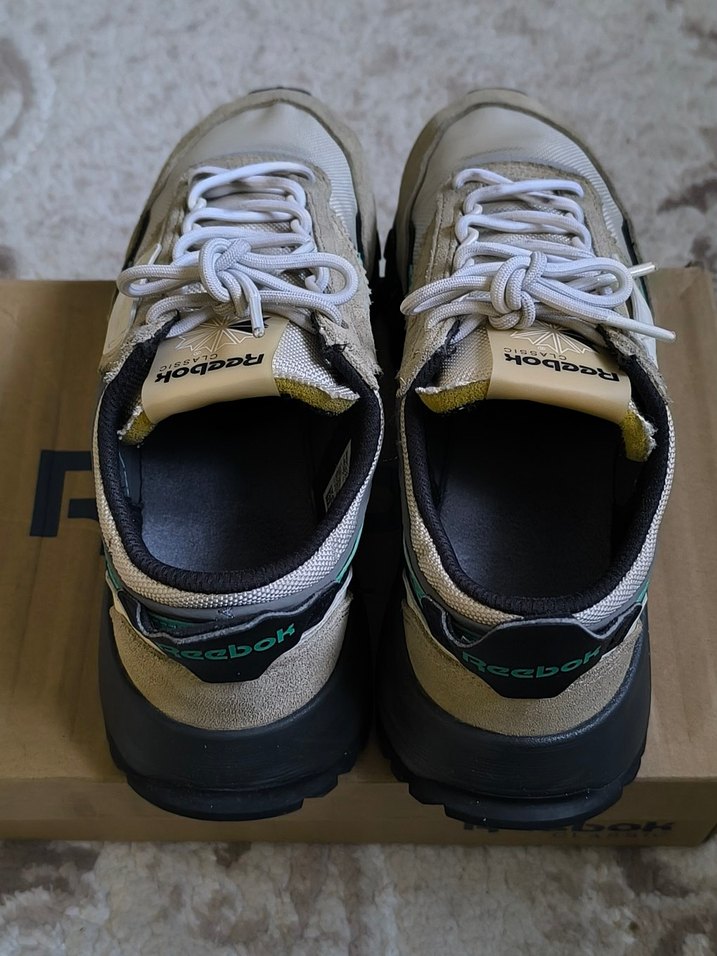 ORJİNAL REEBOK SPOR AYAKKABI - Görsel 3