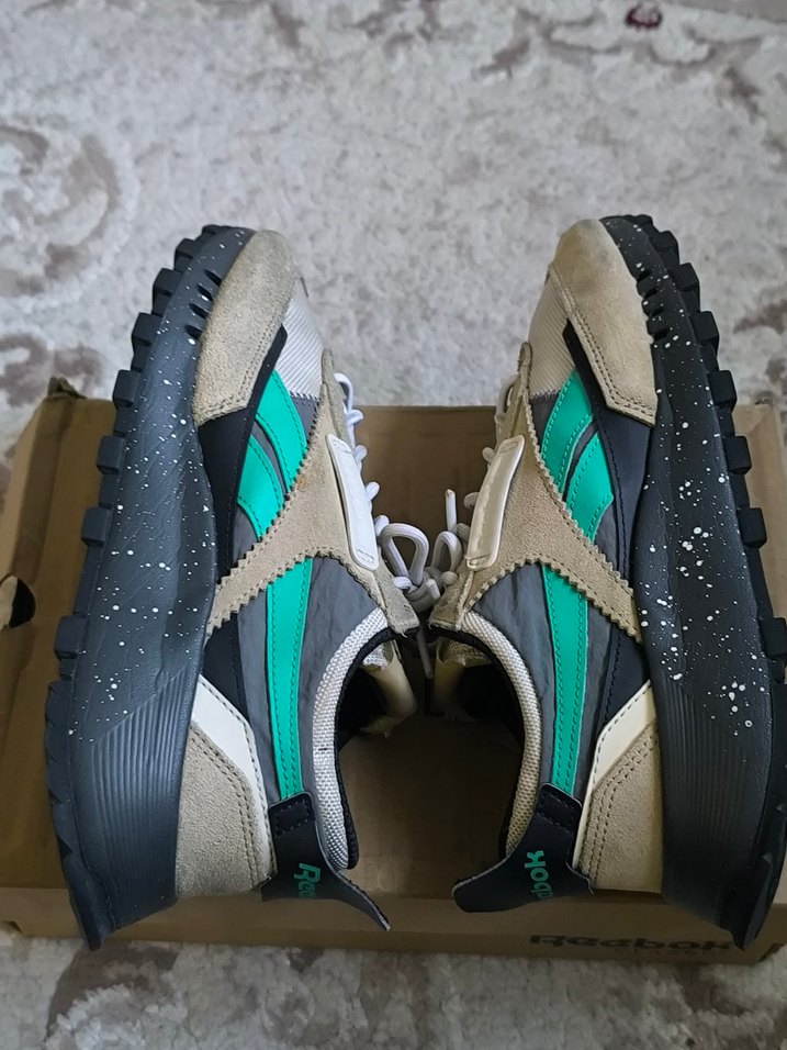 ORJİNAL REEBOK SPOR AYAKKABI - Görsel 4