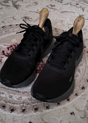 ORJİNAL NİKE ERKEK SPOR AYAKKABI - Görsel 3