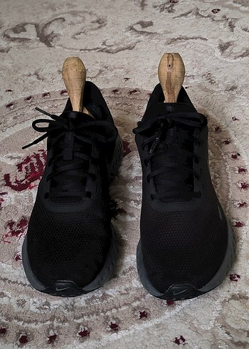 ORJİNAL NİKE ERKEK SPOR AYAKKABI - Görsel 2