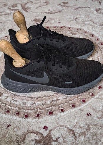 ORJİNAL NİKE ERKEK SPOR AYAKKABI - Görsel 4