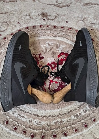 ORJİNAL NİKE ERKEK SPOR AYAKKABI - Görsel 6