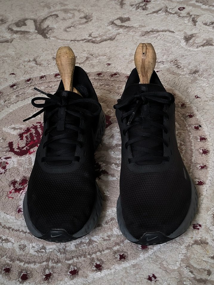 ORJİNAL NİKE ERKEK SPOR AYAKKABI - Görsel 2