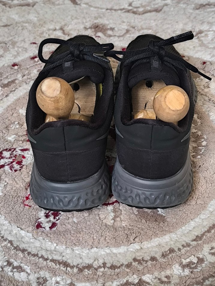 ORJİNAL NİKE ERKEK SPOR AYAKKABI - Görsel 5