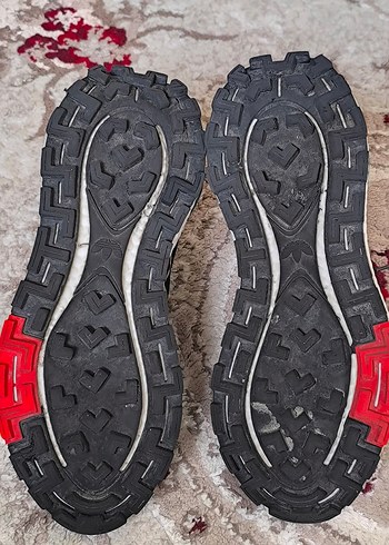 ORJİNAL ADİDAS ERKEK SPOR AYAKKABI - Görsel 8