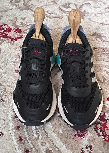 ORJİNAL ADİDAS ERKEK SPOR AYAKKABI - Görsel 7