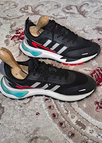 ORJİNAL ADİDAS ERKEK SPOR AYAKKABI - Görsel 2