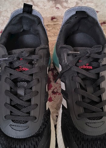 ORJİNAL ADİDAS ERKEK SPOR AYAKKABI - Görsel 4