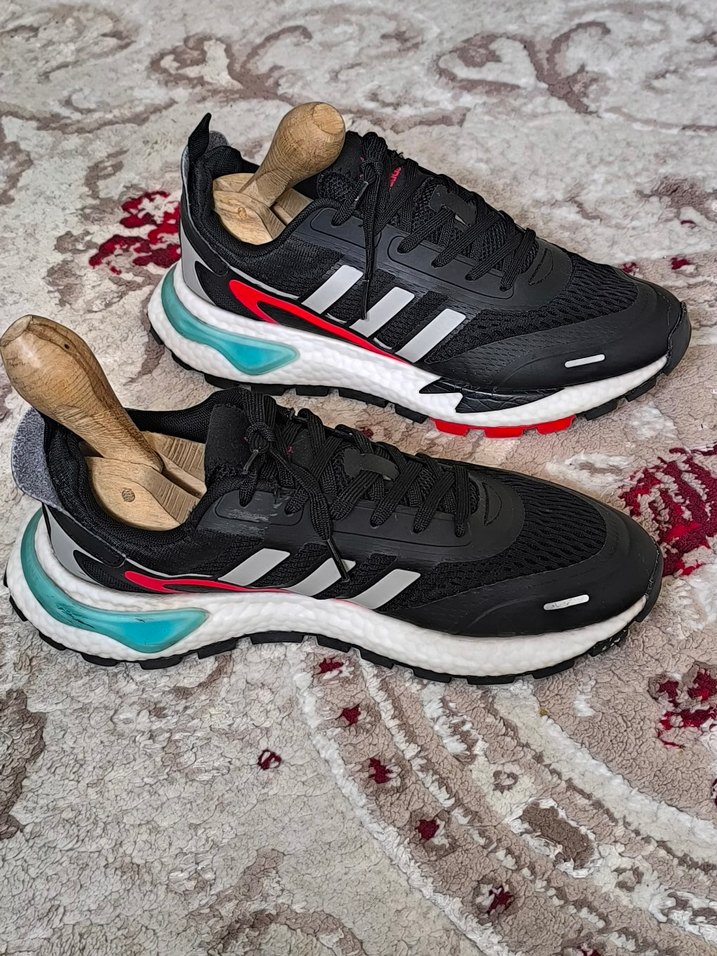 ORJİNAL ADİDAS ERKEK SPOR AYAKKABI - Görsel 2