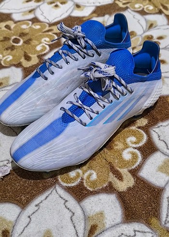 ORJİNAL ADİDAS KRAMPON - Görsel 3