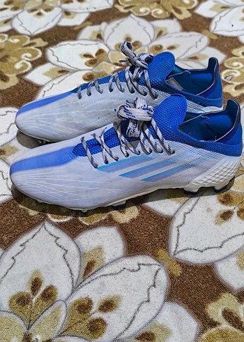 ORJİNAL ADİDAS KRAMPON - Görsel 4