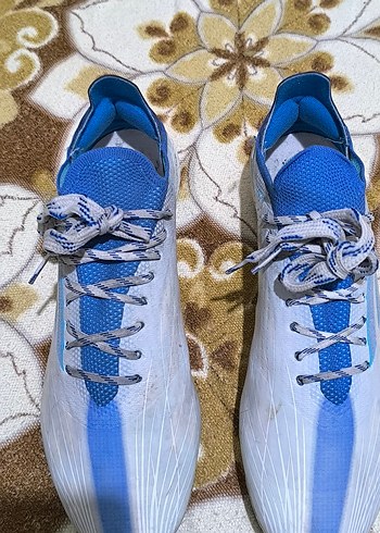 ORJİNAL ADİDAS KRAMPON - Görsel 2