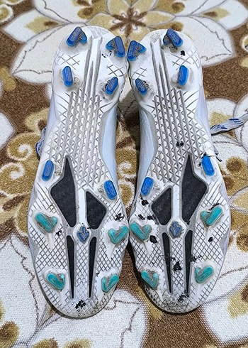 ORJİNAL ADİDAS KRAMPON - Görsel 8