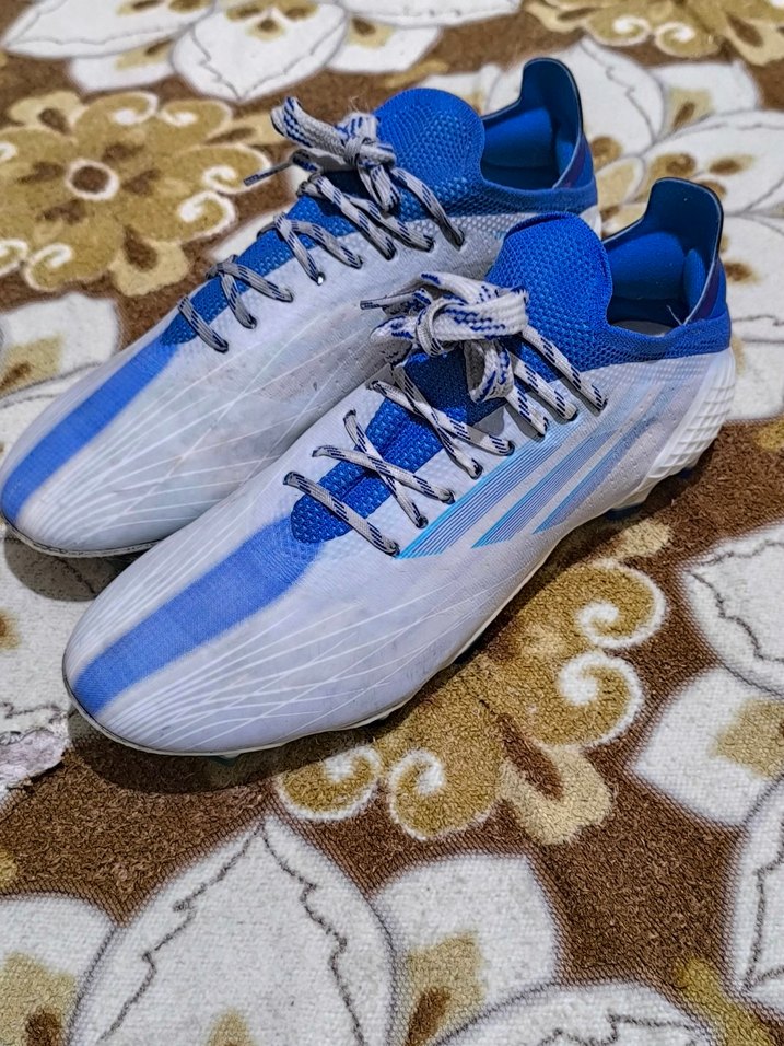 ORJİNAL ADİDAS KRAMPON - Görsel 3