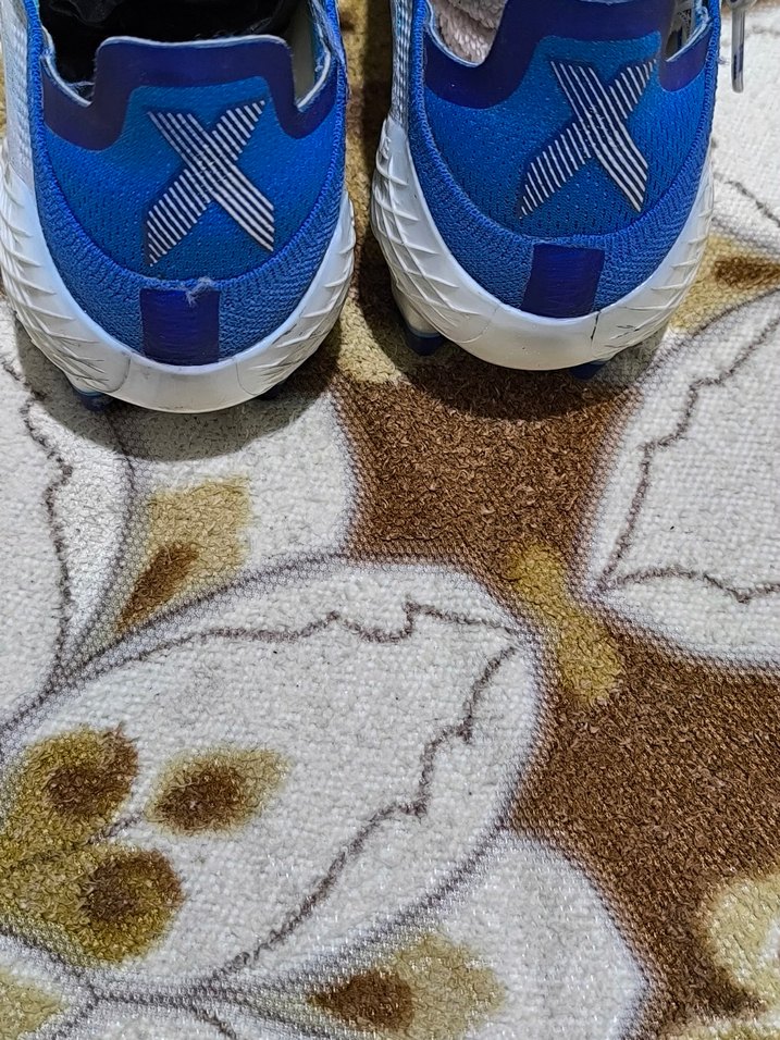 ORJİNAL ADİDAS KRAMPON - Görsel 5