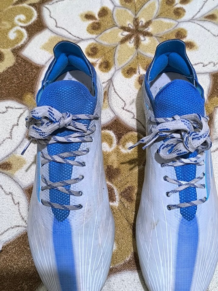 ORJİNAL ADİDAS KRAMPON - Görsel 2