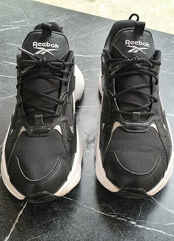 Reebok ORJİNAL REEBOK ERKEK SPOR AYAKKABI