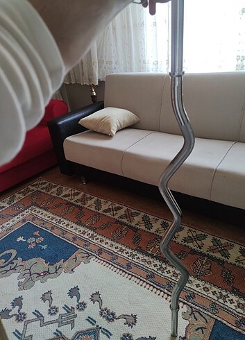 120cm Z bar 
