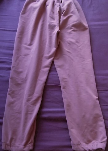 eşofman altı ( ilk fotoğraftaki renge çok yakın) - Görsel 3