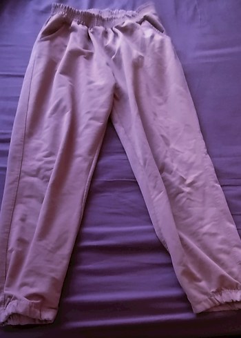 eşofman altı ( ilk fotoğraftaki renge çok yakın) - Görsel 2