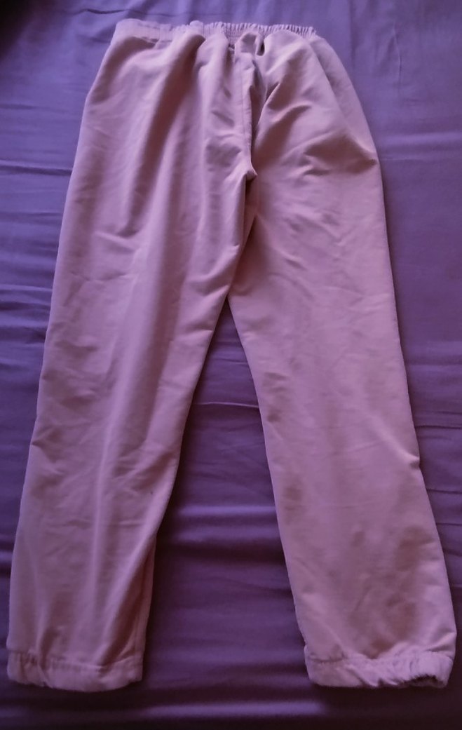 eşofman altı ( ilk fotoğraftaki renge çok yakın) - Görsel 3