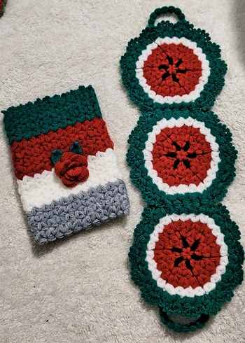 Çeyizlik renkli banyo lifi - Görsel 3