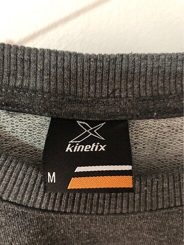 m Beden Kinetix sweatshirt