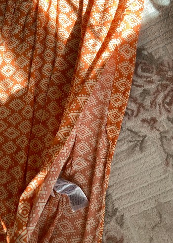 Uzun elbise - Görsel 3