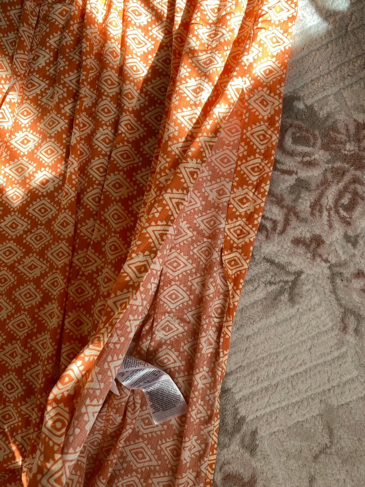 Uzun elbise - Görsel 3