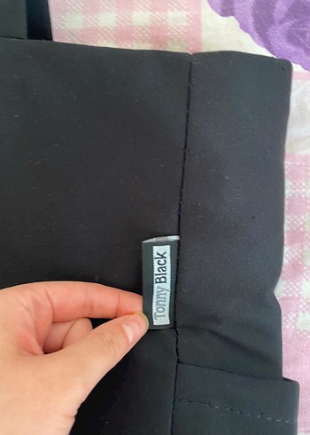Zara Siyah Kadın Omuz Çantası