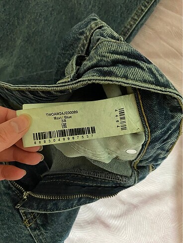 38 Beden Jeans