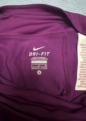 Nike NIKE Şortlu Tenis Eteği