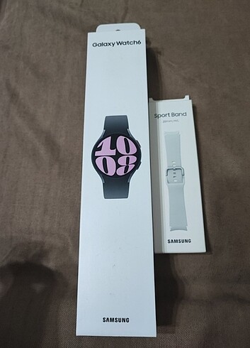 Samsung Akıllı Saat