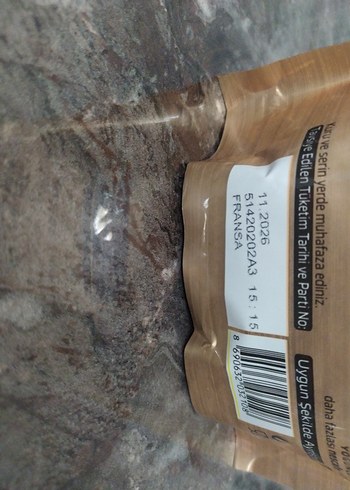 Nescafe Gold Toz Kahve 200g - Görsel 3